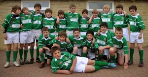 The Shepherd Partnership Sponsors Local Rugby Team